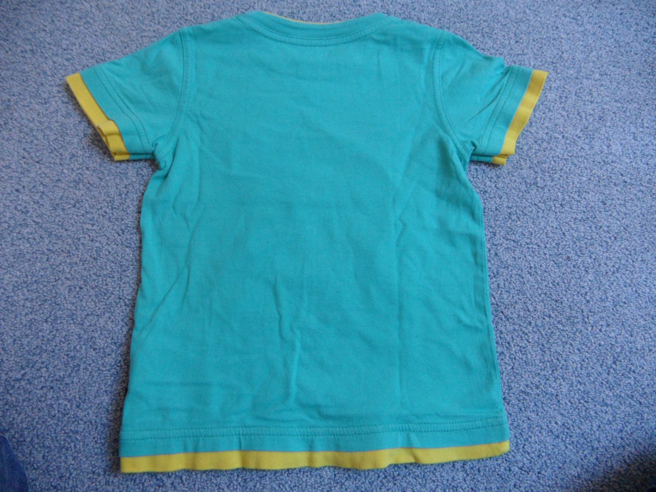 Jako-o tolles T-Shirt für Rennfahrer 104/110