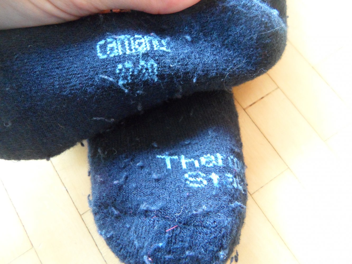 Camano Skistrümpfe Thermostrümpfe 27-30