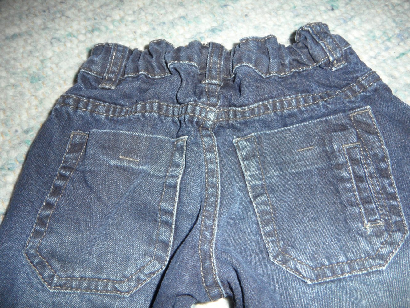 Whoopi coole Jeans 110