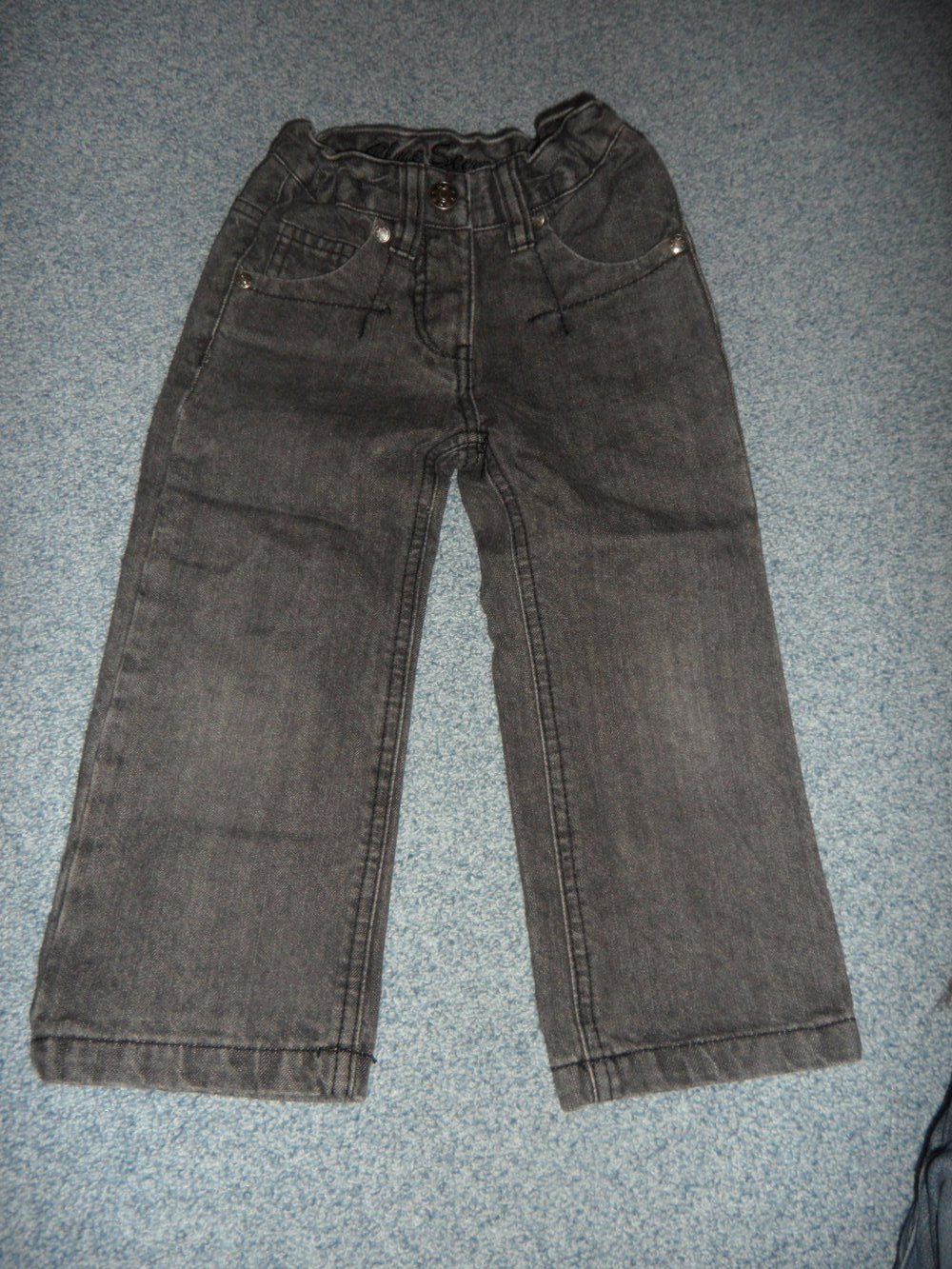 Jeans für kleine Mädesl blue seven