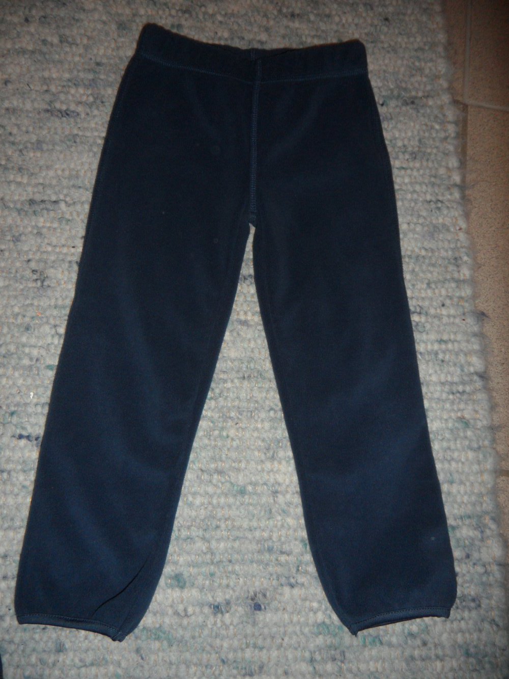 TCM Tchibo kids 98/104 Fleecehose 