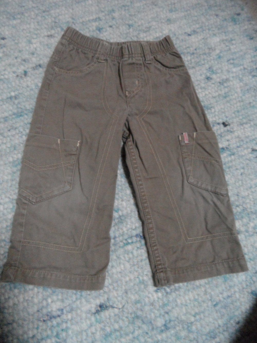 Sanetta schöne Hose Jeans