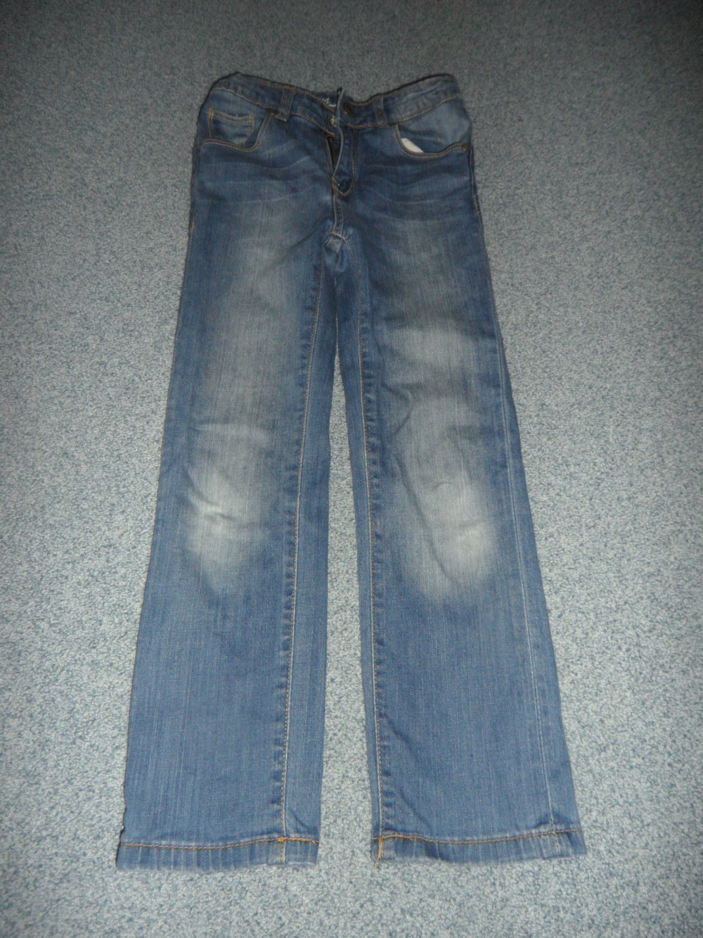 Staccato schöne Jeans mit verstellbarem Gummi