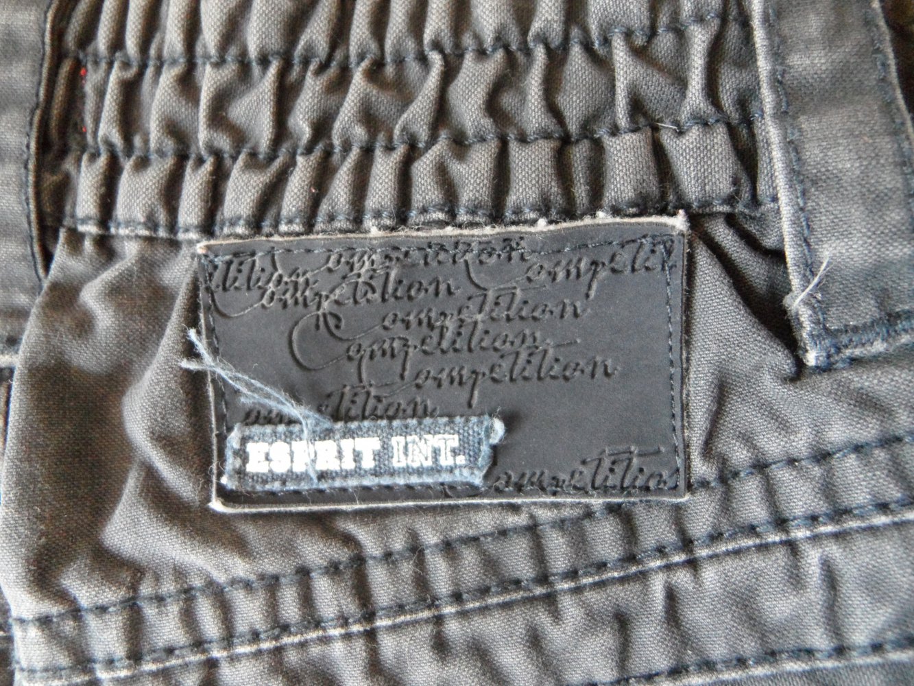 Esprit Sommerhose 98 Bermudas 