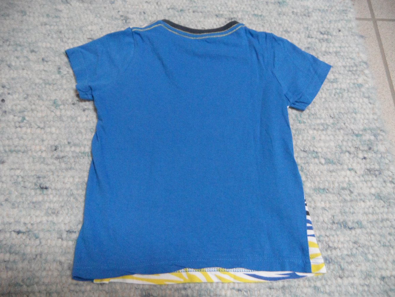 ebound tolles T-Shirt 104/110