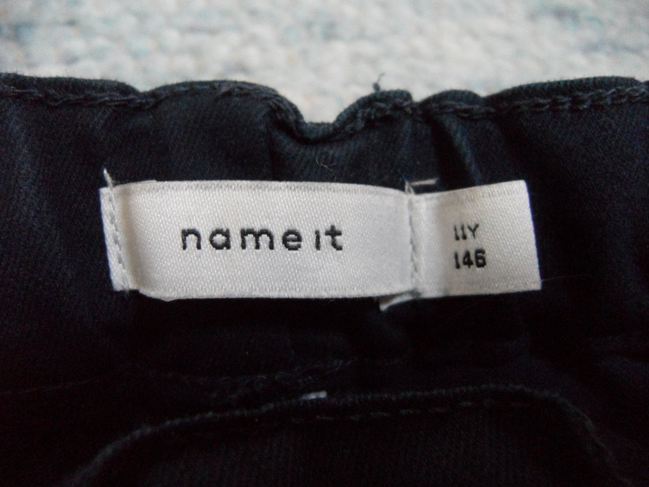 name it Caprihose 146