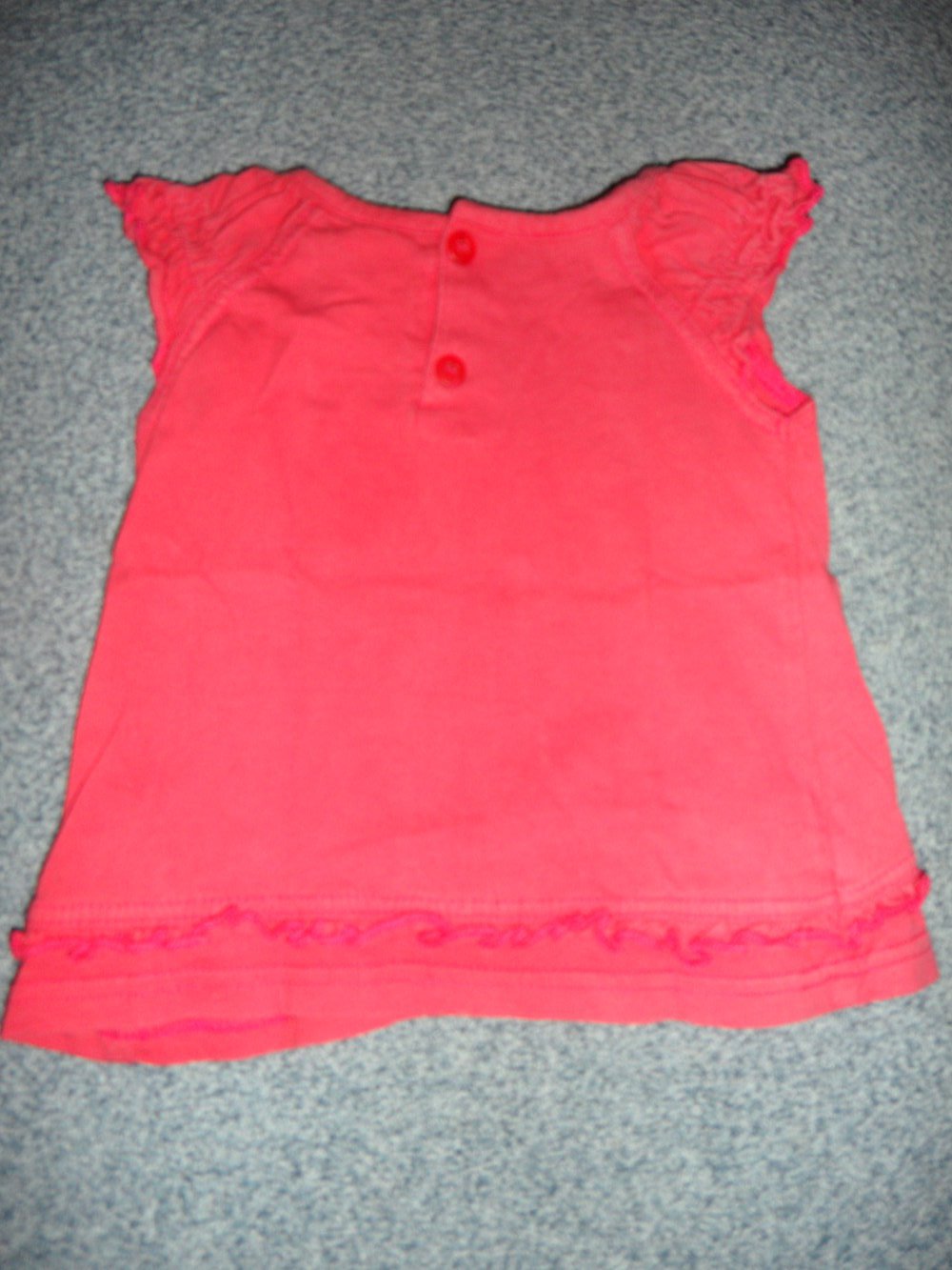 Cakewalk supersüßes Top Gr. 80/86