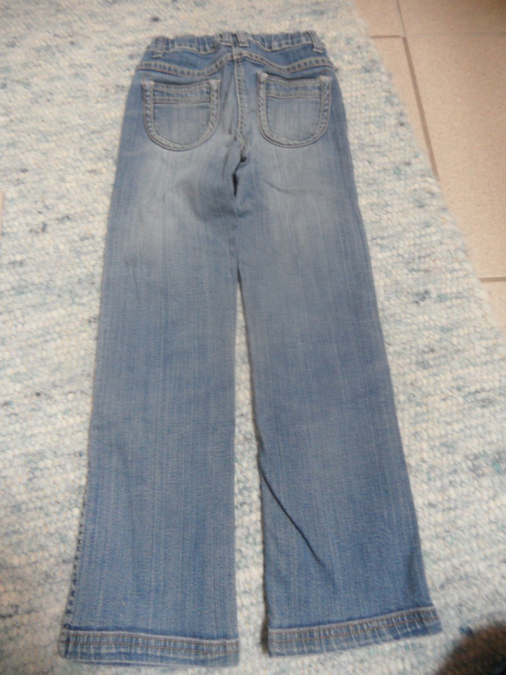 Tom Tailor Jeans für schlanke Mädchen 