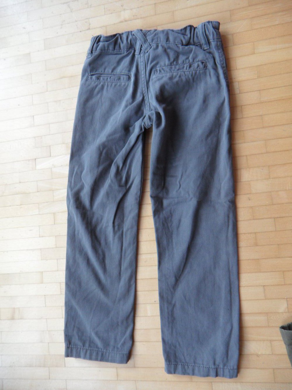 Whoopi Jeans Hose 104
