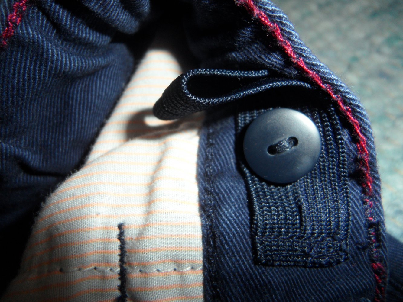 Esprit Jeans Chino Gr. 110 