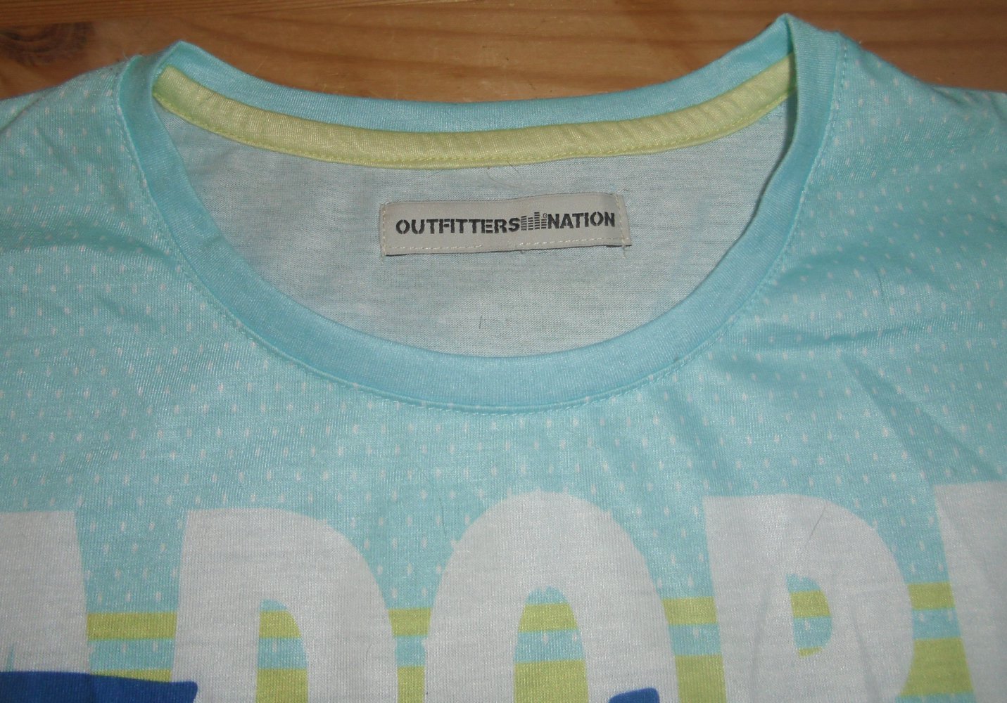 OUtfitters Nation- super T-Shirt Gr.164