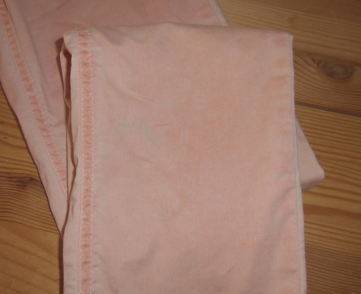 Gaudi- tolle Hose Gr.14 ca 158/164  