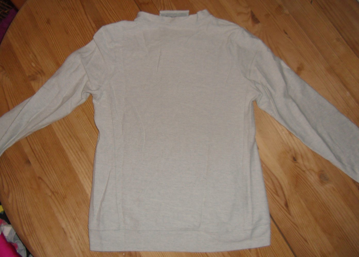 Jette- schöne Sweatjacke gr.152