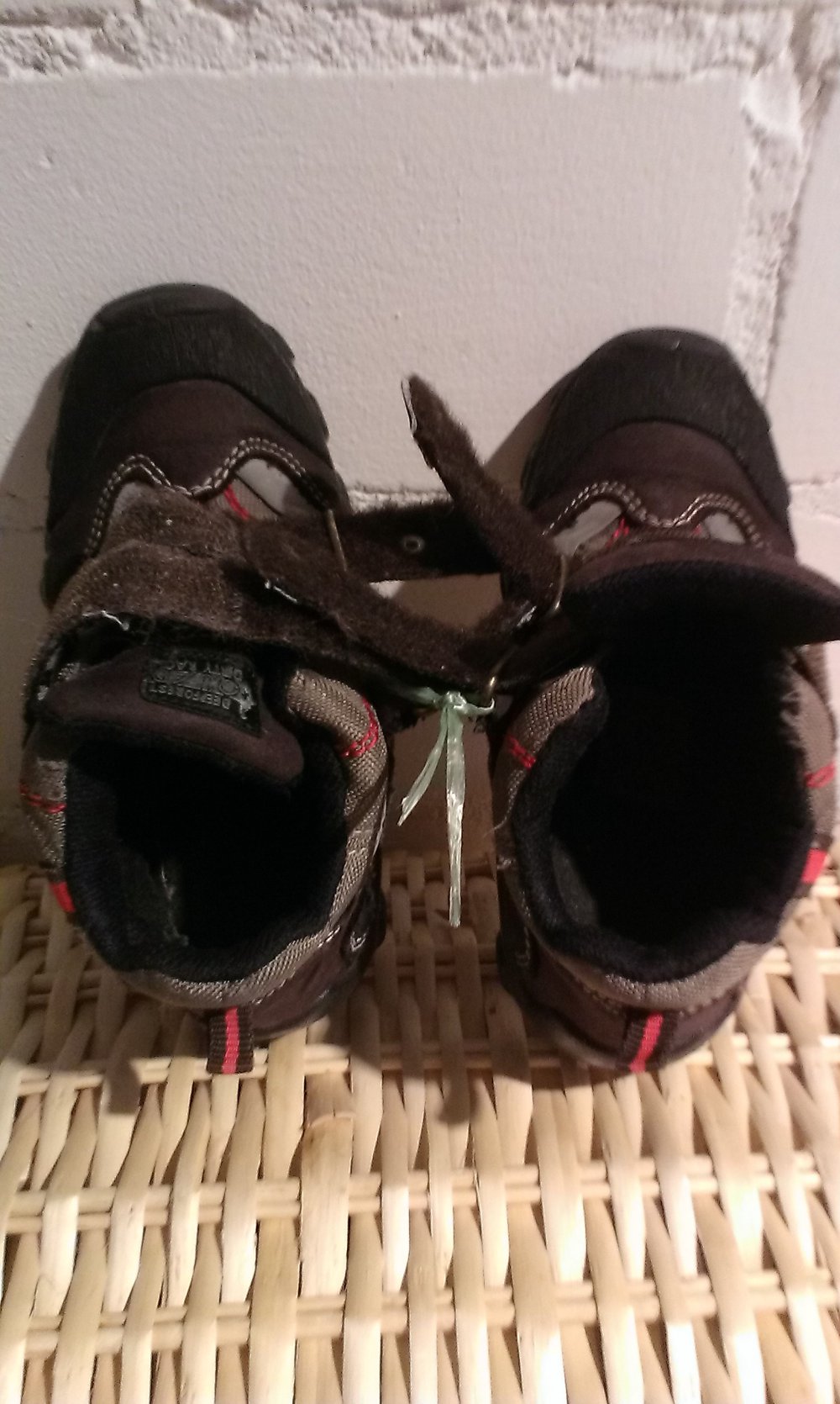 Winterstiefel Gr. 28