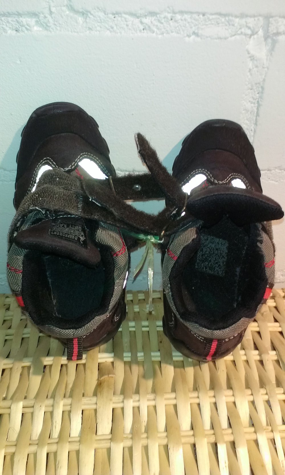 Winterstiefel Gr. 28