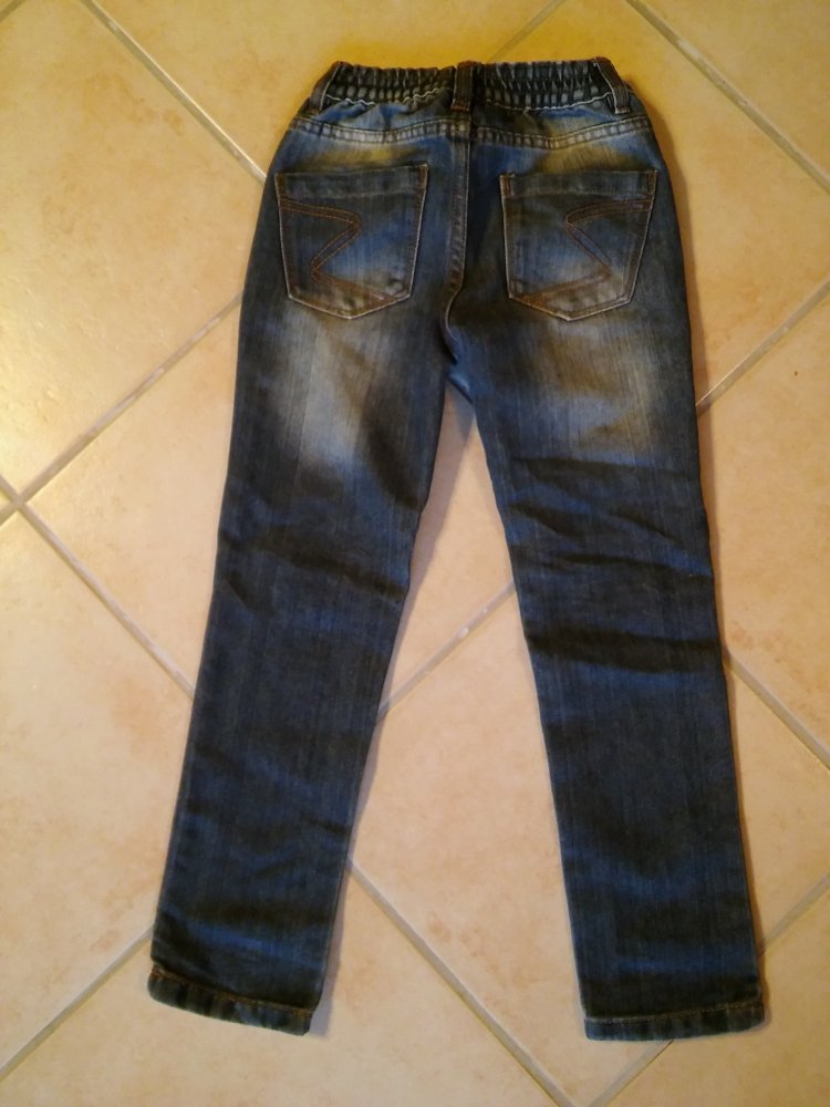 helle Jeans Gr. 122