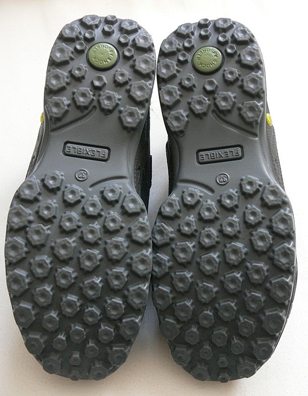 Hush Puppies - Halbschuhe - 37 - NEU