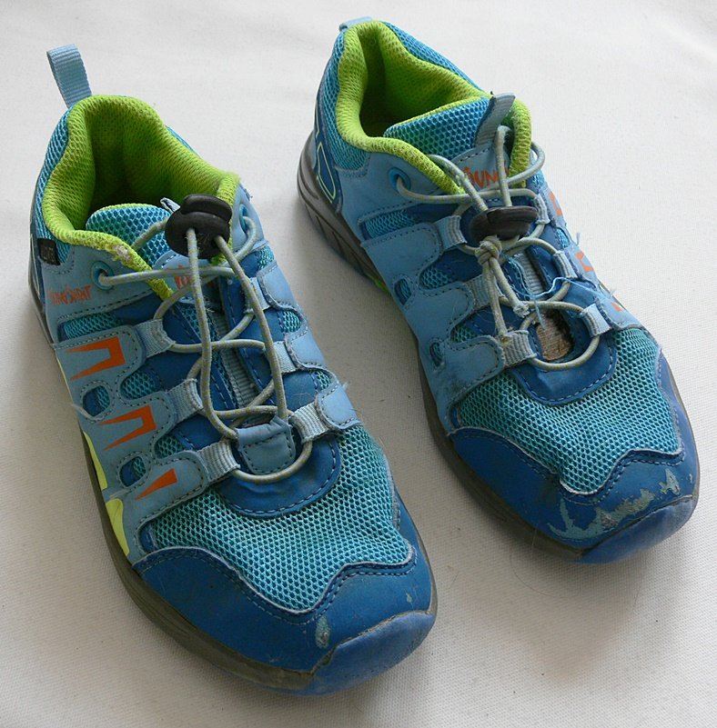 Jungen Sportschuhe - Kappa, Victory, Young Spirit - in 33
