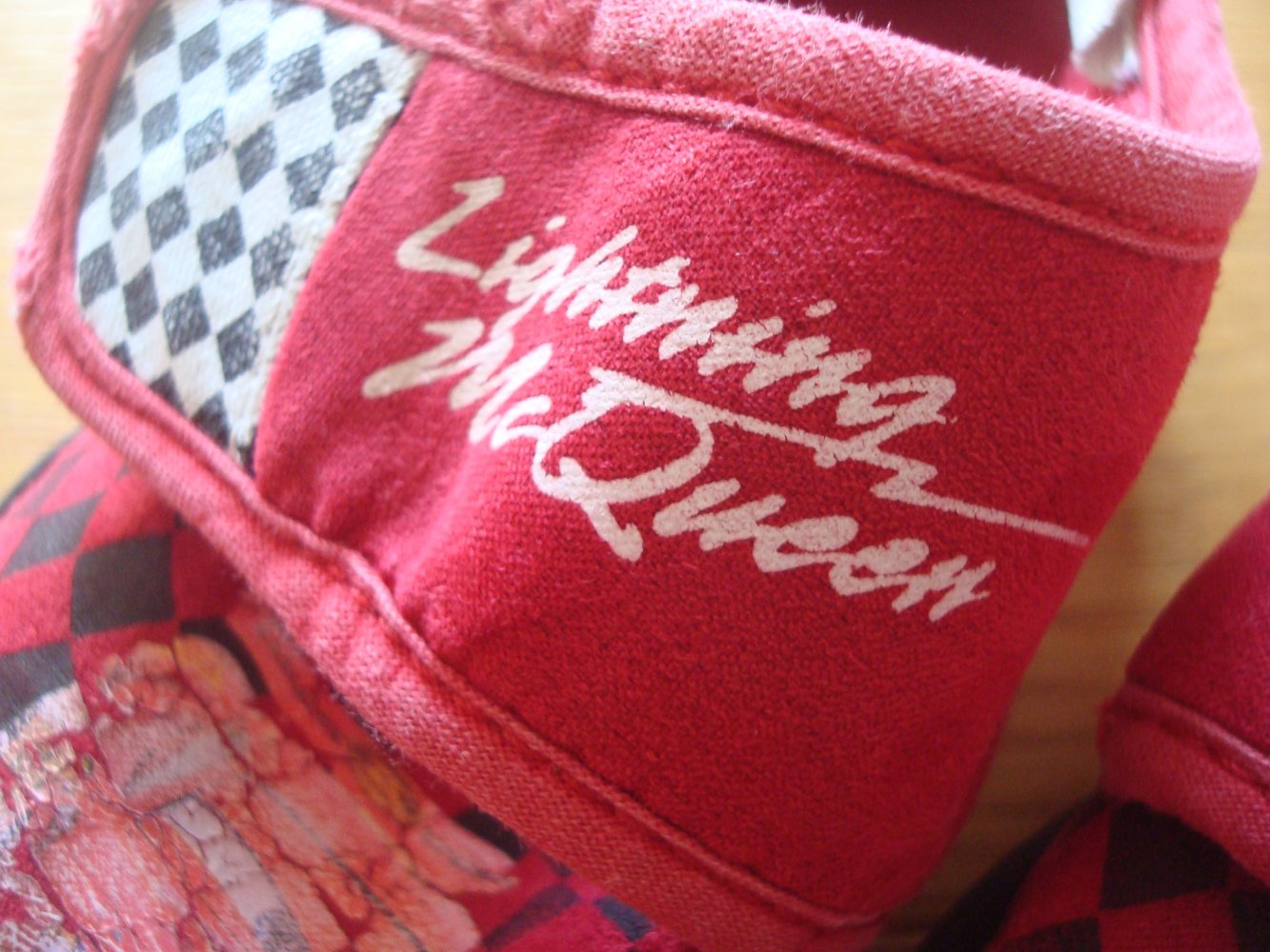 Hausschuhe, Schlappen von Cars