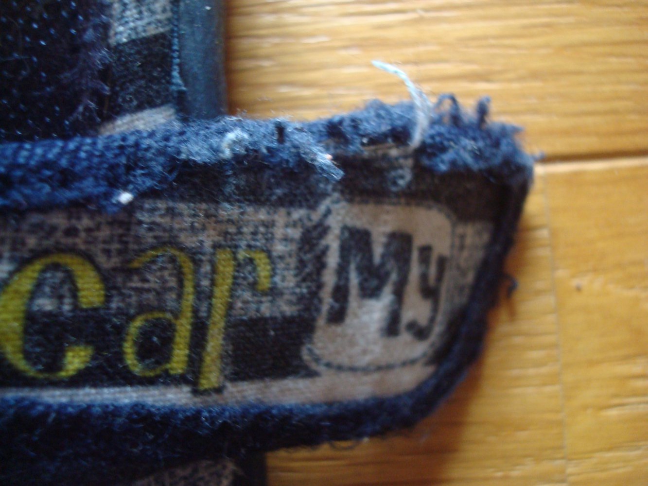 Hausschuhe, Hausschlappen Pantoffel für Jungen