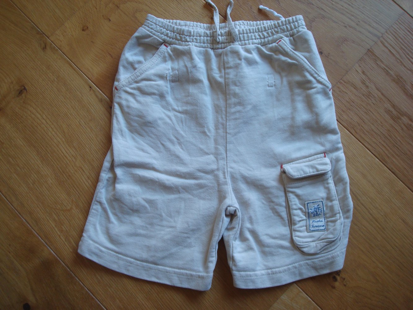 kurze Hosen 2 Stück für Jungen von C&A