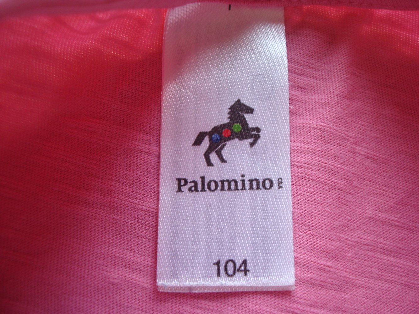 Shirt, Langarmshirt mit Wendepailletten Herz