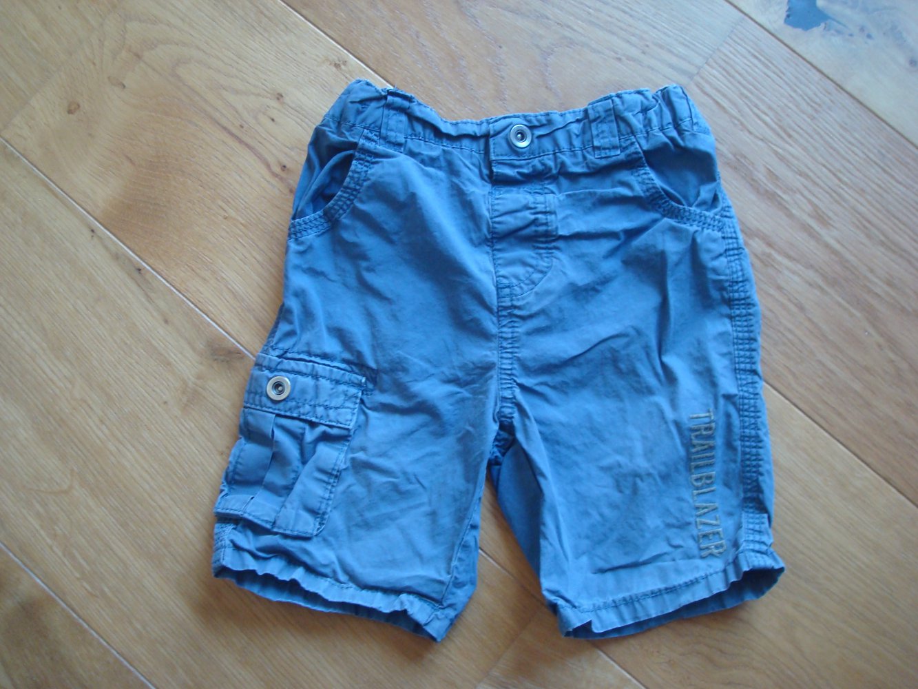 kurze Hosen 2 Stück für Jungen von C&A