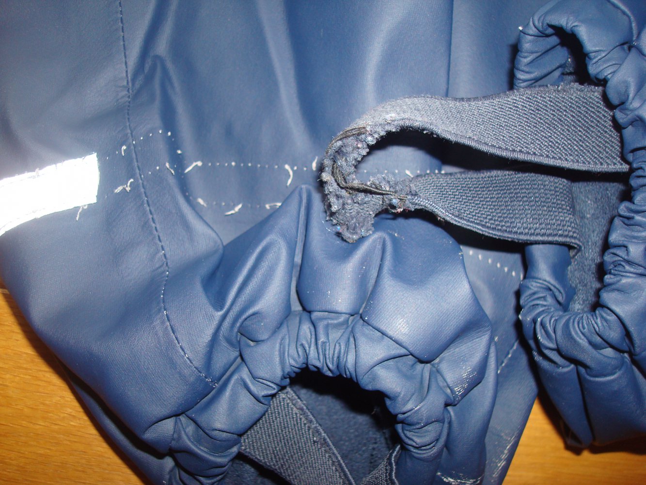 Matschanzug, Regenazug, Matschjacke und Matschhose