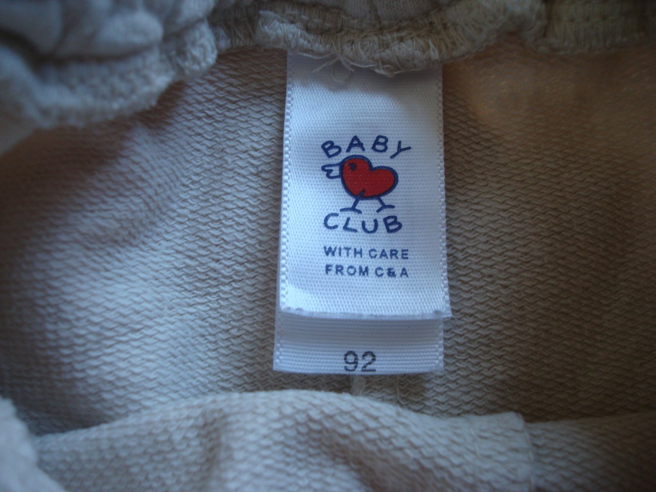 kurze Hosen 2 Stück für Jungen von C&A