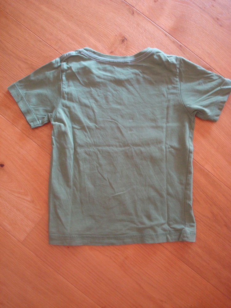 Shirt, TShirt Star Wars Yoda