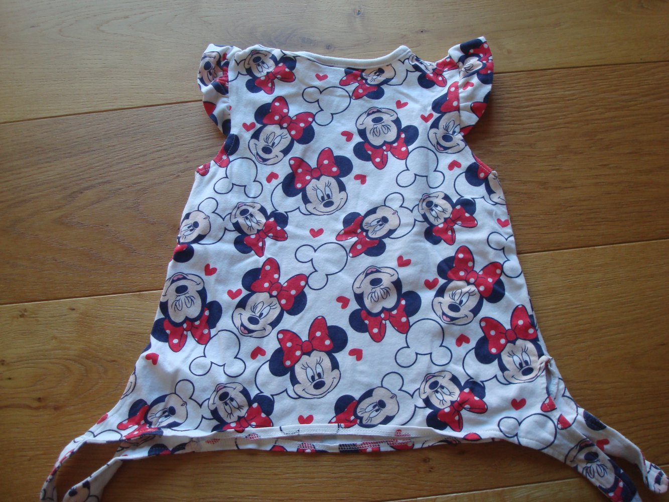 süßes Shirt, T-Shirt, Top mit MickyMaus