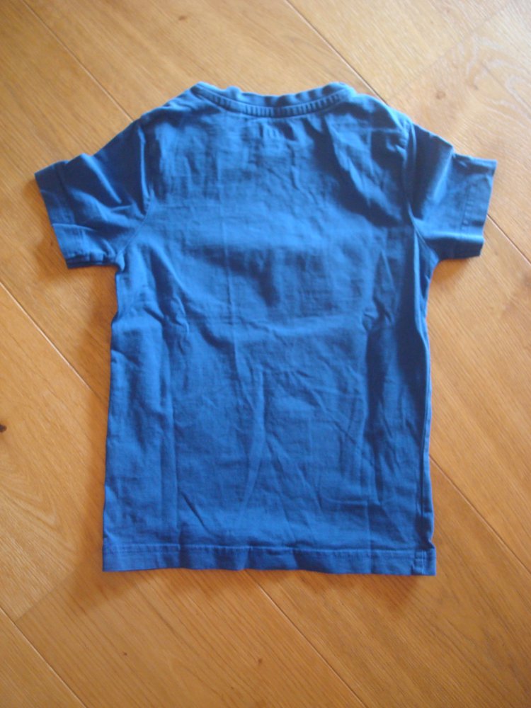 Shirt, T-Shirt mit Dino