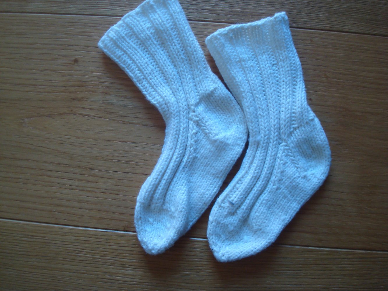 Socken, Stricksocken, Trachtensocken unisex neutral