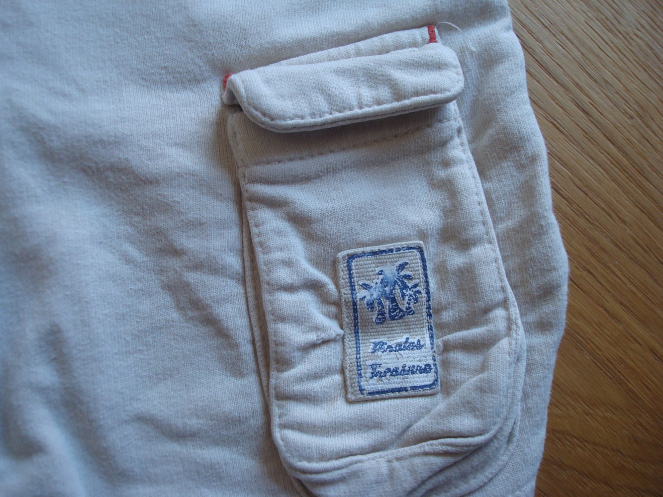 kurze Hosen 2 Stück für Jungen von C&A