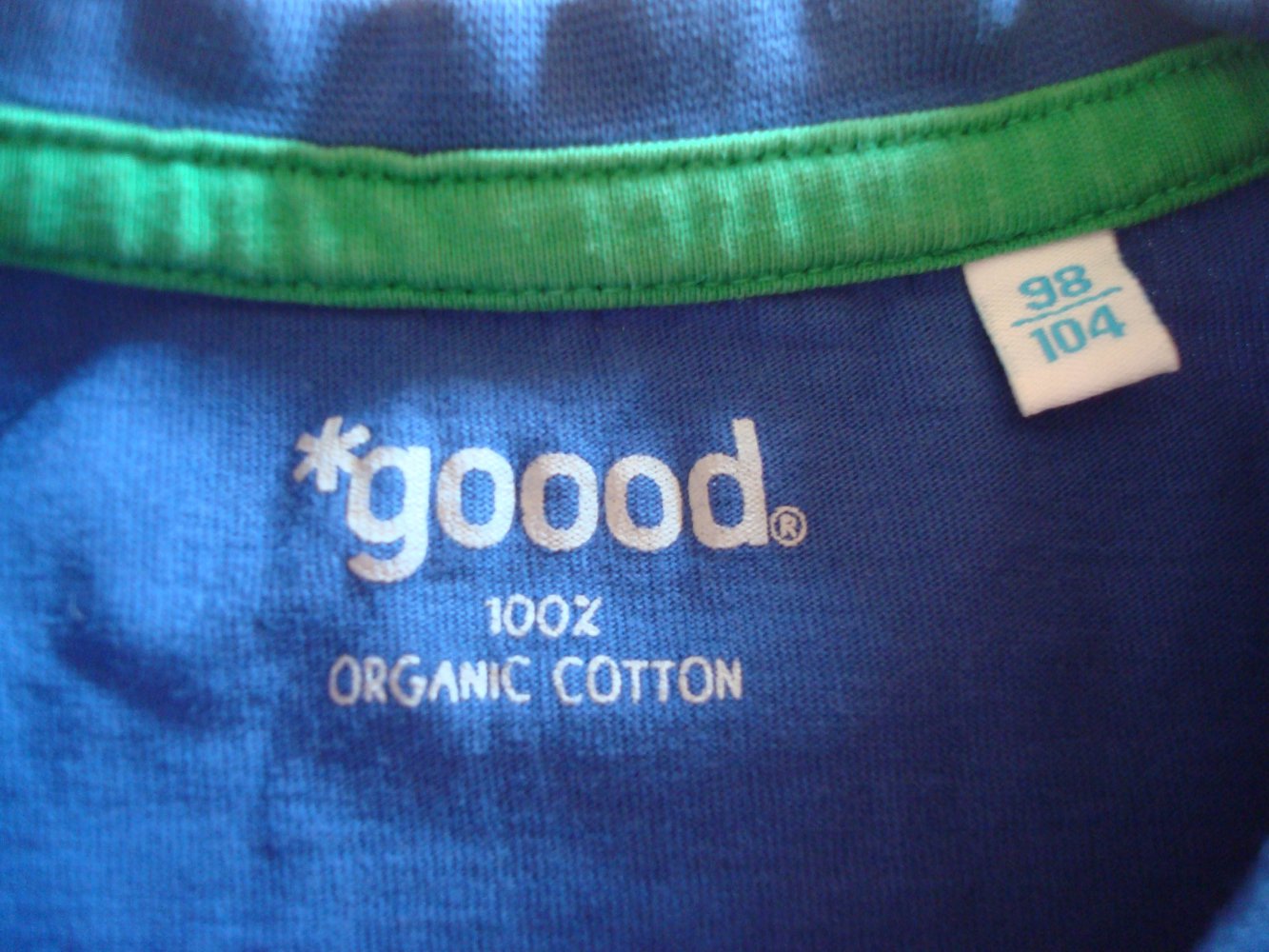 Shirt, T-Shirt mit Dino