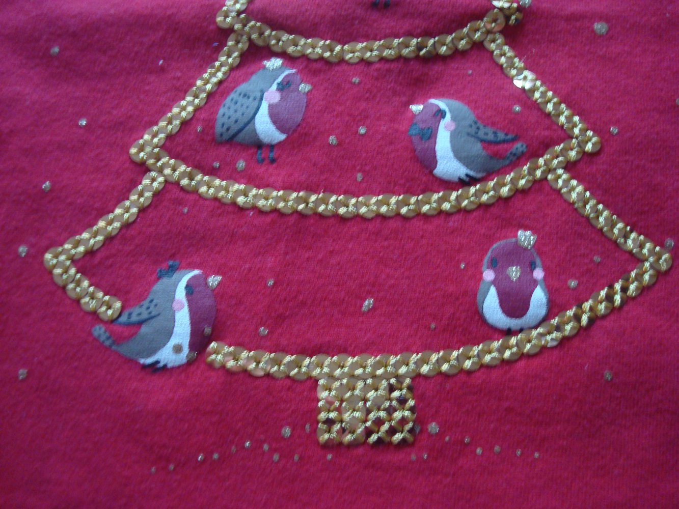 Shirt, Langarmshirt für Weihnachten, Weihnachtsshirt