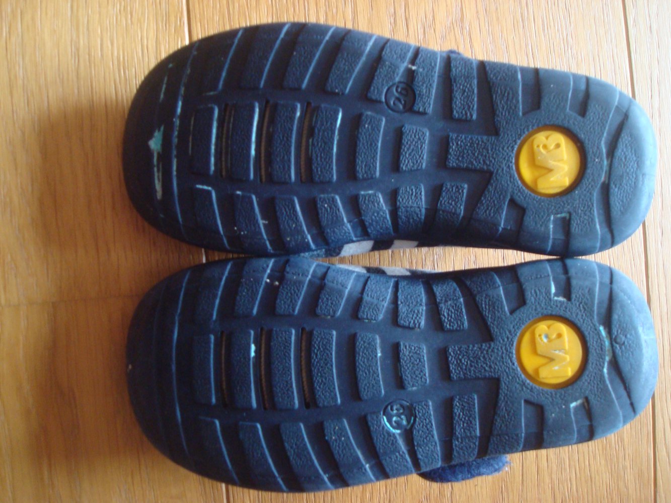 Hausschuhe, Hausschlappen Pantoffel für Jungen