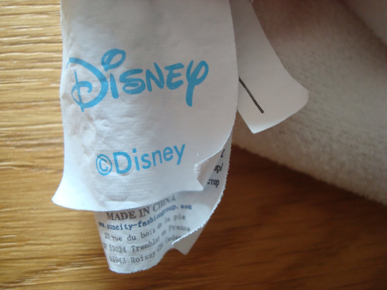 warmes Halstuch, Schaltuch, Schal Anna und Elsa Eiskönigin Disney