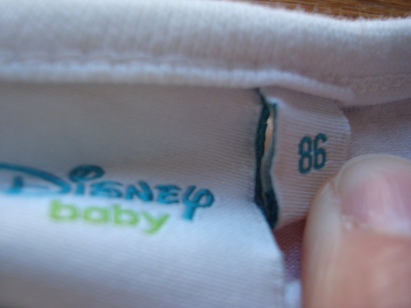 süßes Shirt, T-Shirt, Top mit MickyMaus