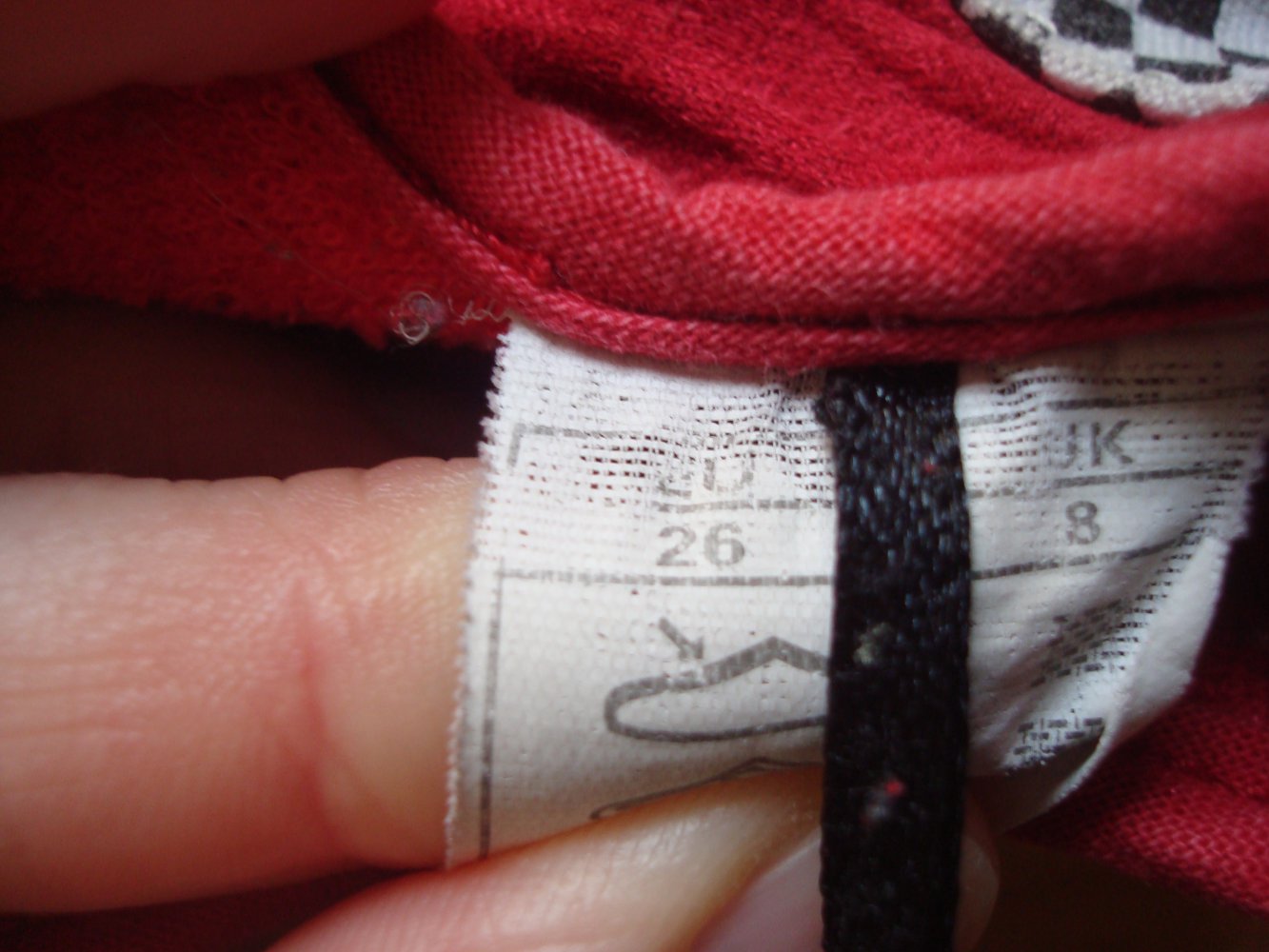 Hausschuhe, Schlappen von Cars