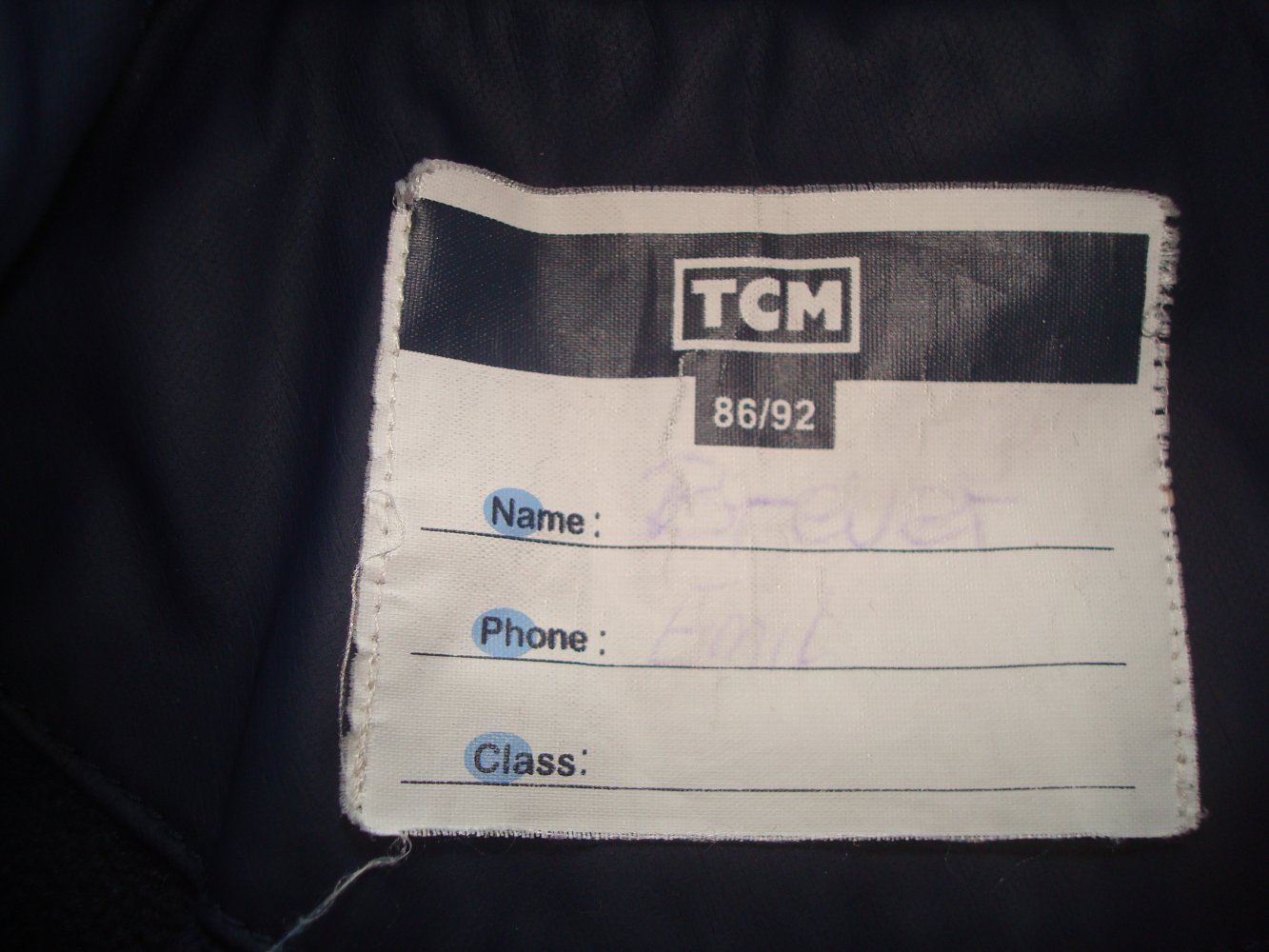 Matschanzug, Regenazug, Matschjacke und Matschhose