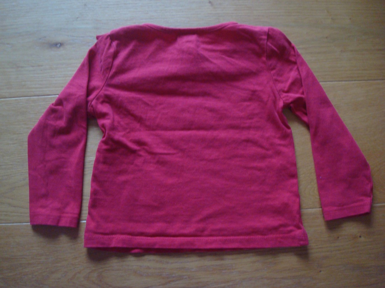 Shirt, Langarmshirt für Weihnachten, Weihnachtsshirt