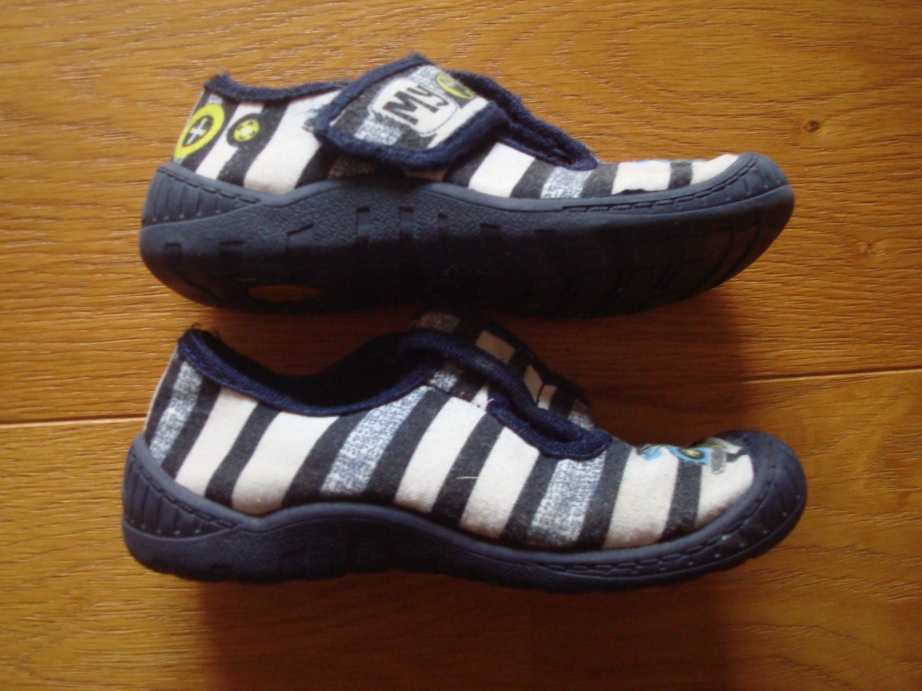 Hausschuhe, Hausschlappen Pantoffel für Jungen