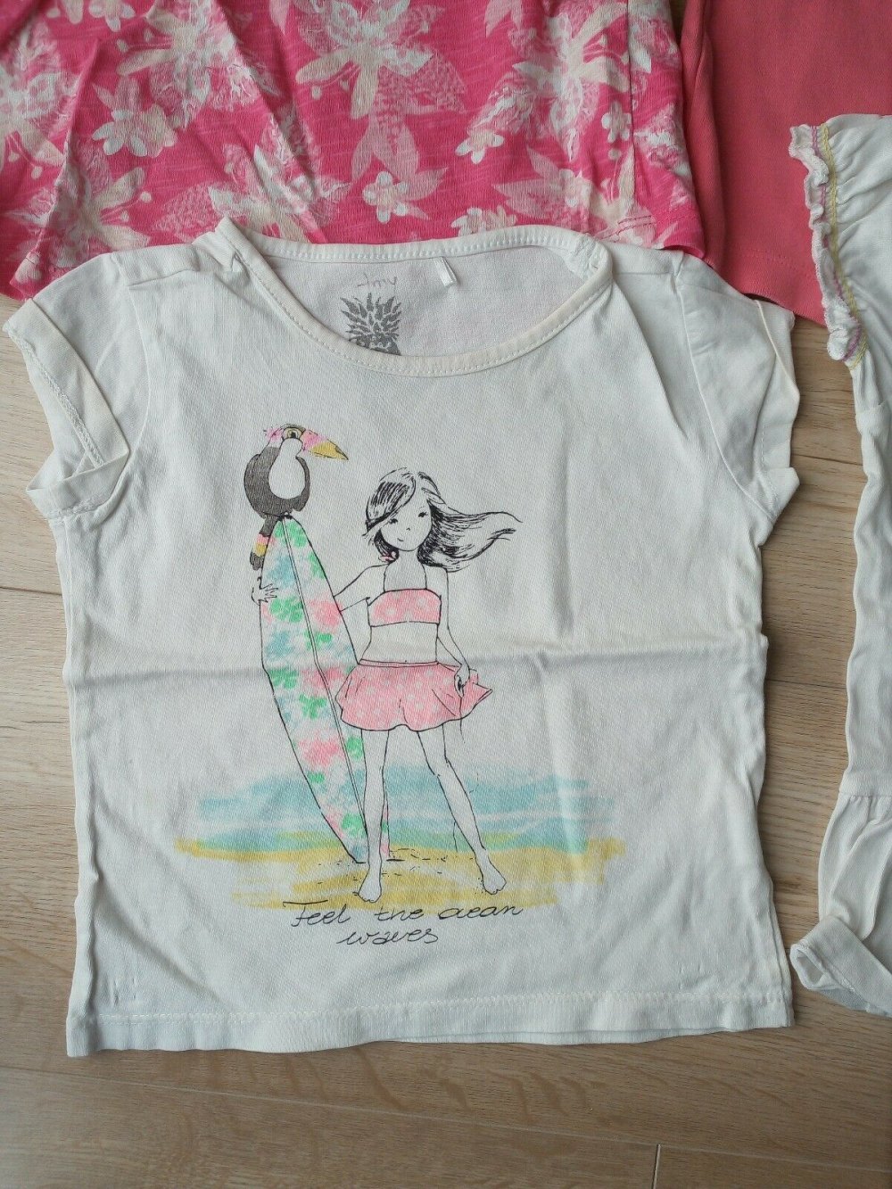 4x Shirt 92