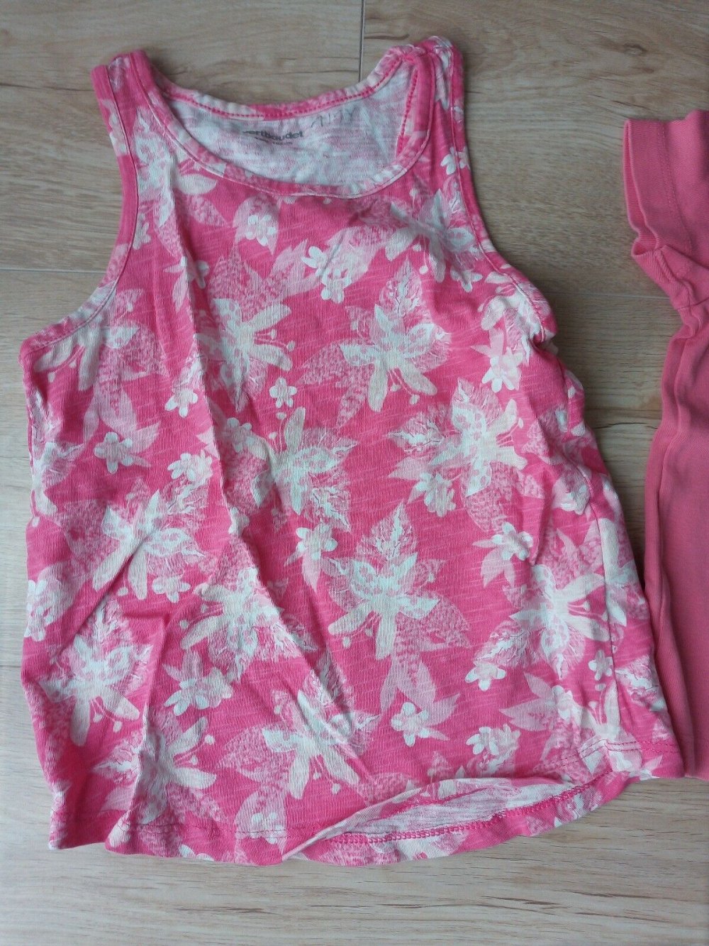4x Shirt 92