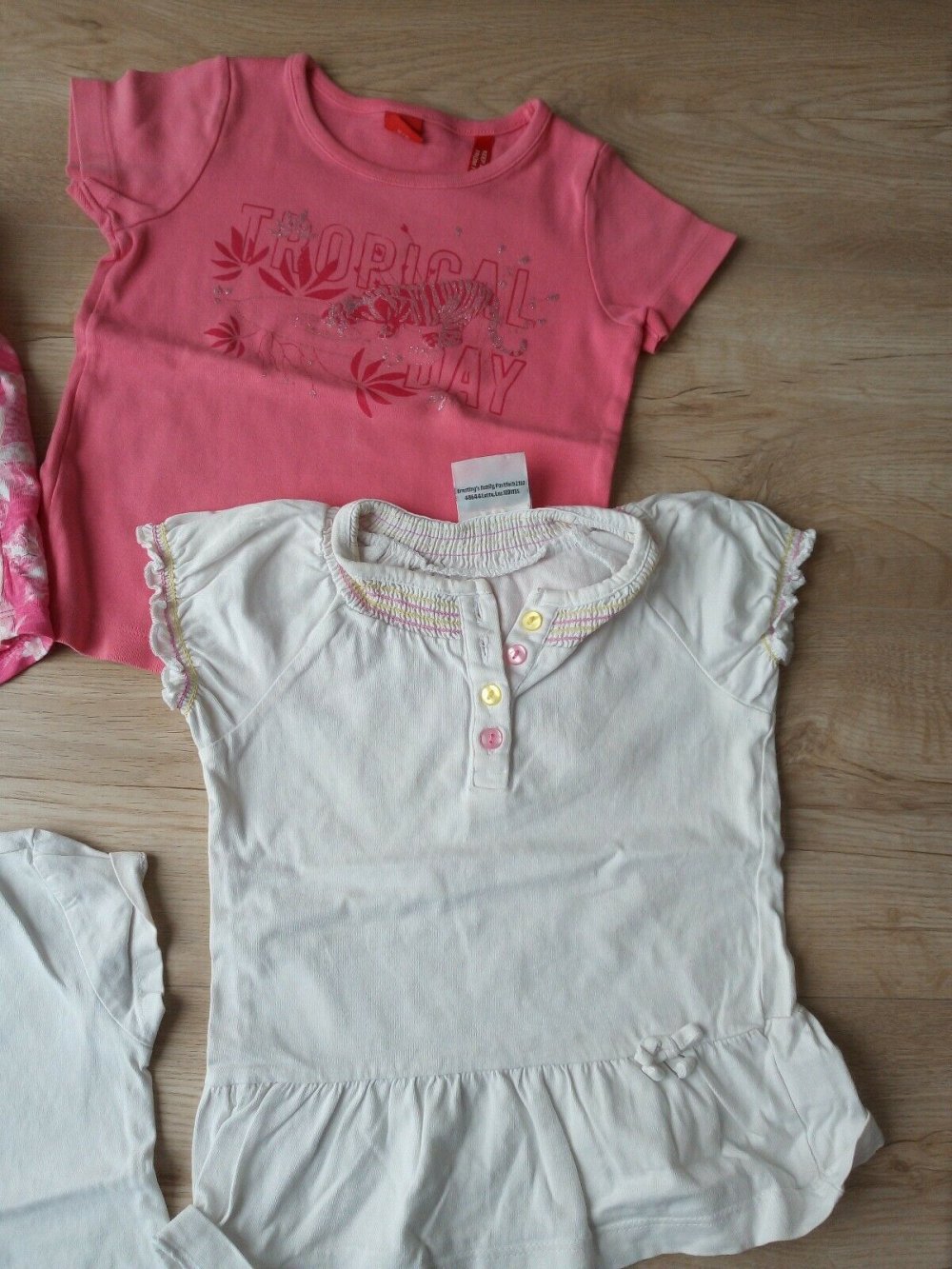 4x Shirt 92