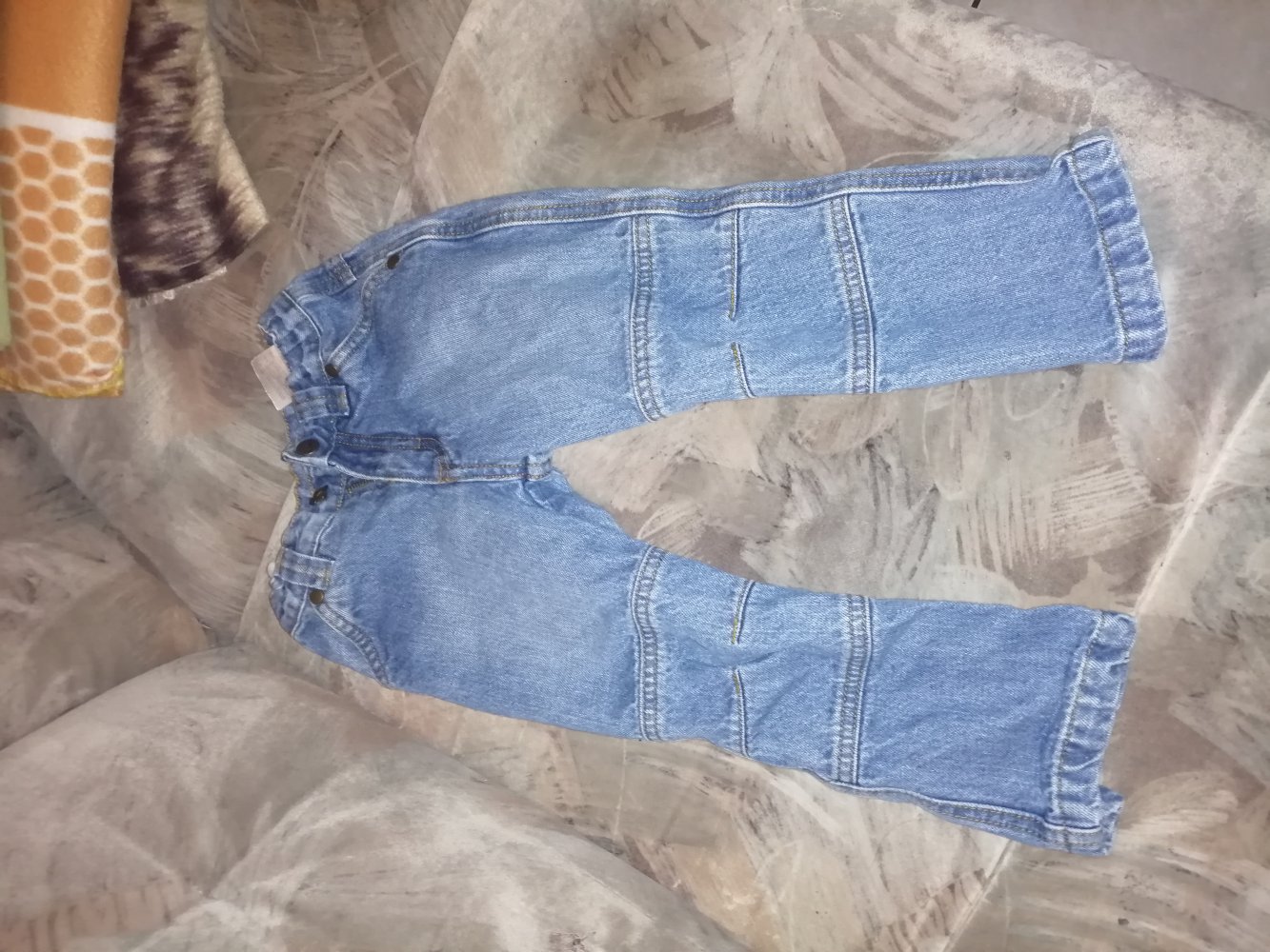 Jeans Gr 86/92
