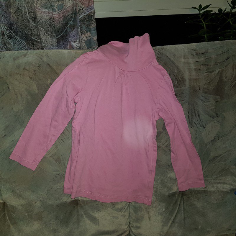 Langarmshirt Gr 98/104