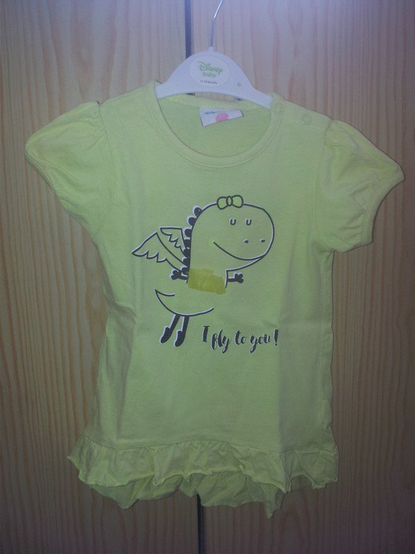 T-shirt Gr 92