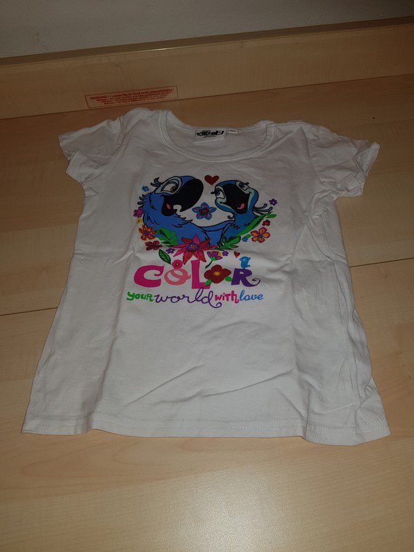T-shirt Gr 104